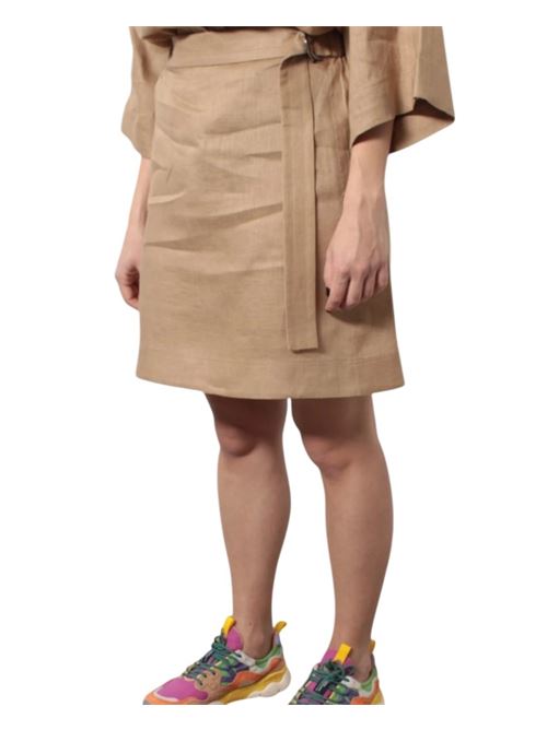 Skirt Max Mara Leisure Max Mara | 2516101018600.008